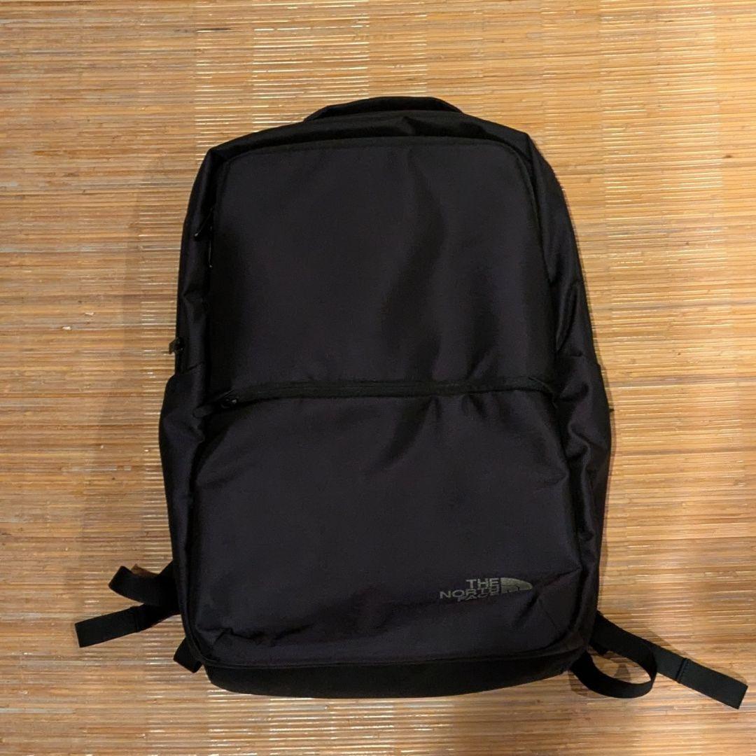 【極美品】ザ・ノース・フェイス シャトルデイパック 24L