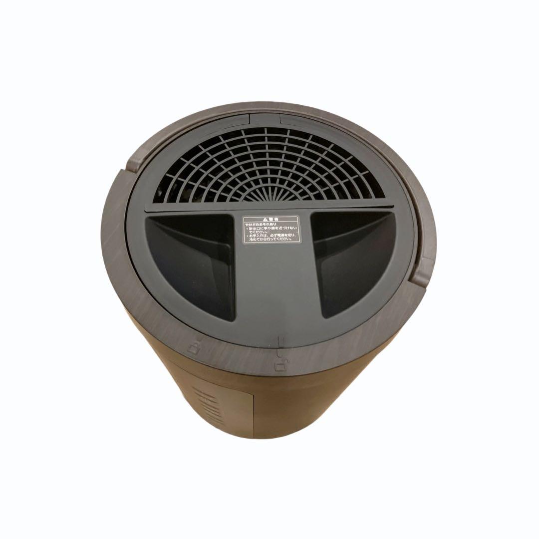 【新品未使用】多機能スチーム加湿器 スチームポット 3L ST-T2370