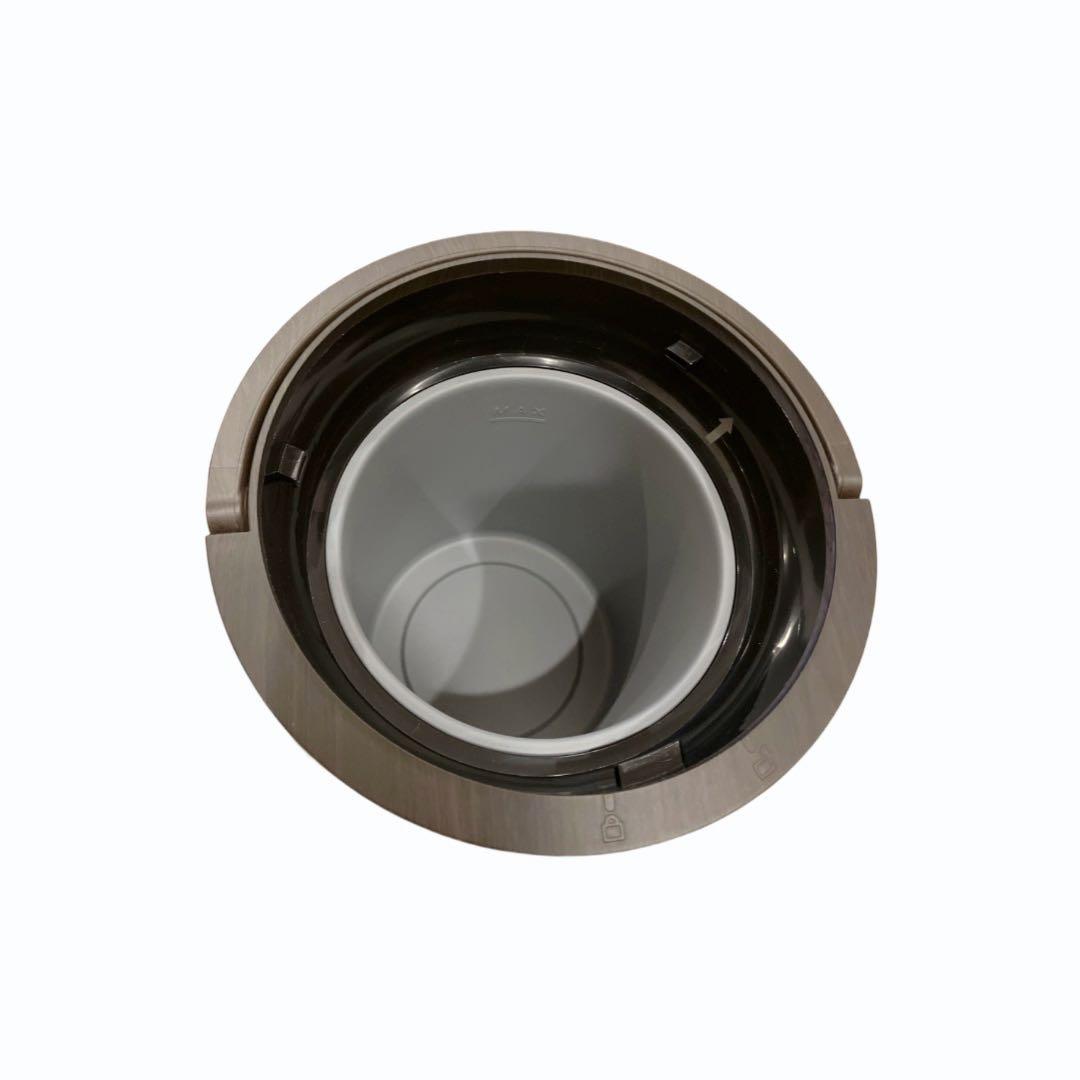 【新品未使用】多機能スチーム加湿器 スチームポット 3L ST-T2370