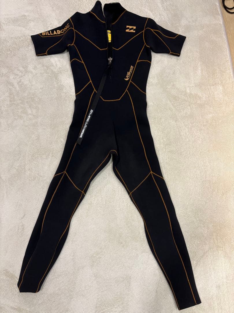 サーフィン・ボディボード BILLABONG