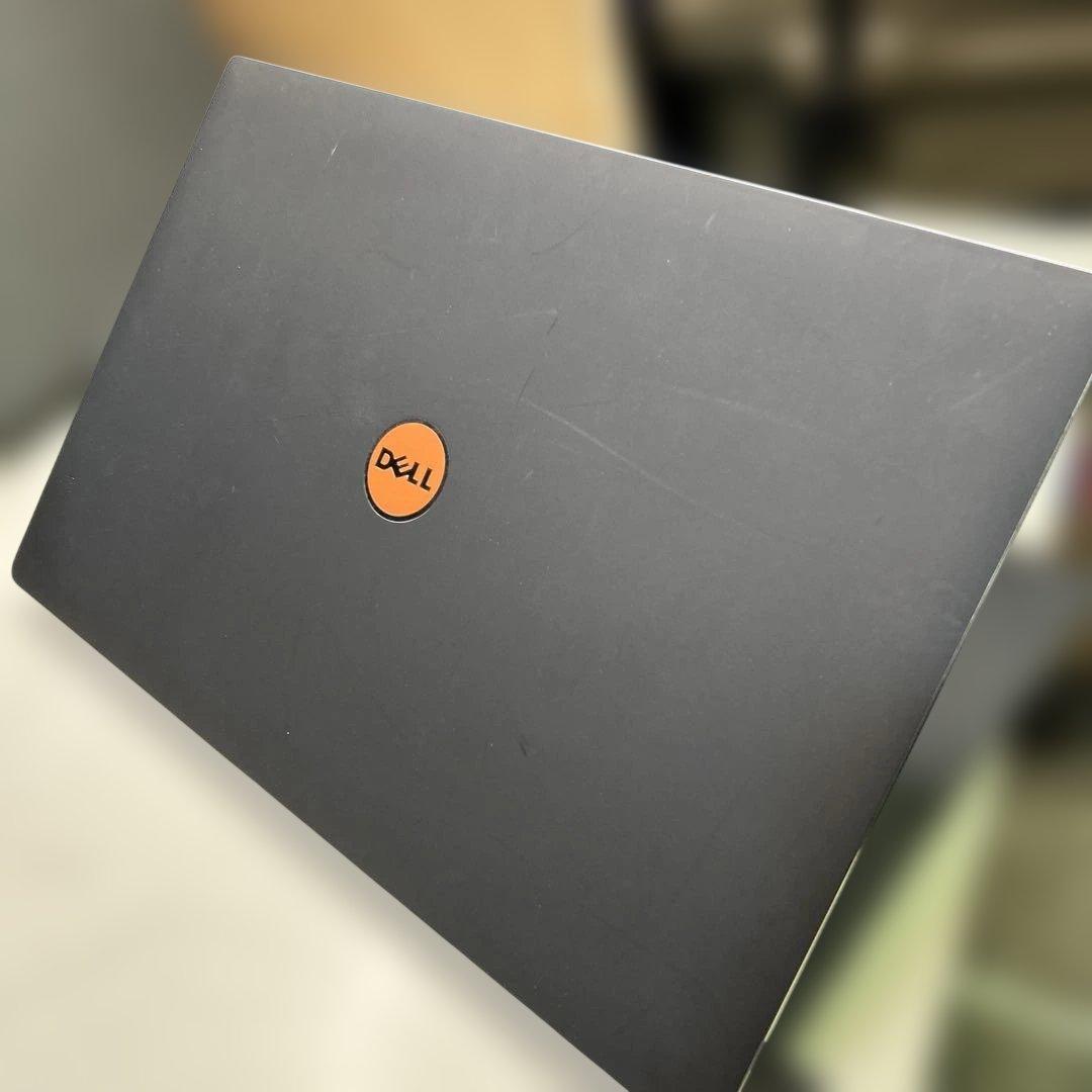 7275 DELL XPS15 9560 core-i7 20GB ノートPC