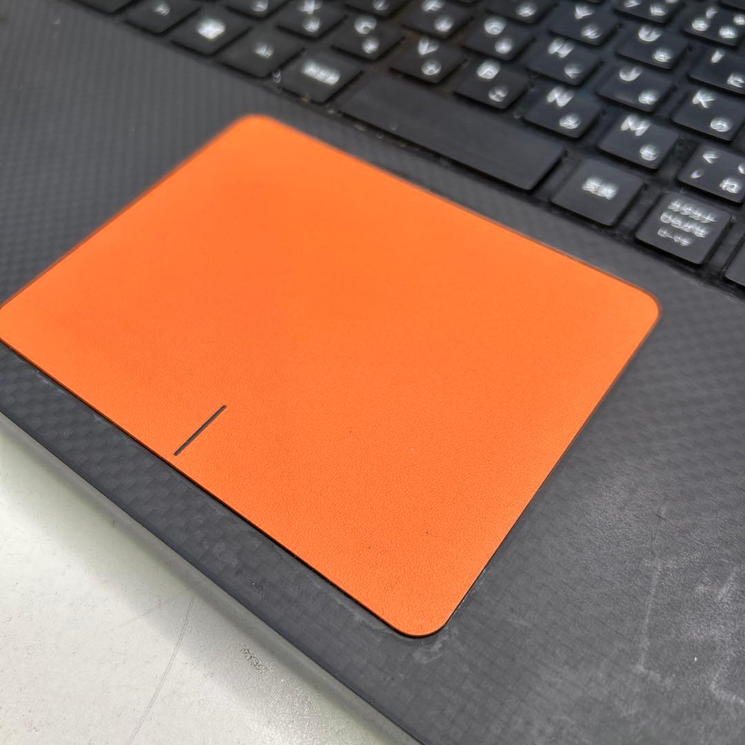 7275 DELL XPS15 9560 core-i7 20GB ノートPC