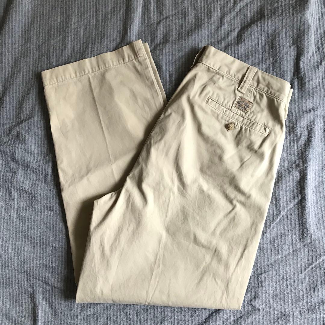 初期タグ ポロ ラルフローレン ビッグチノ the big chino