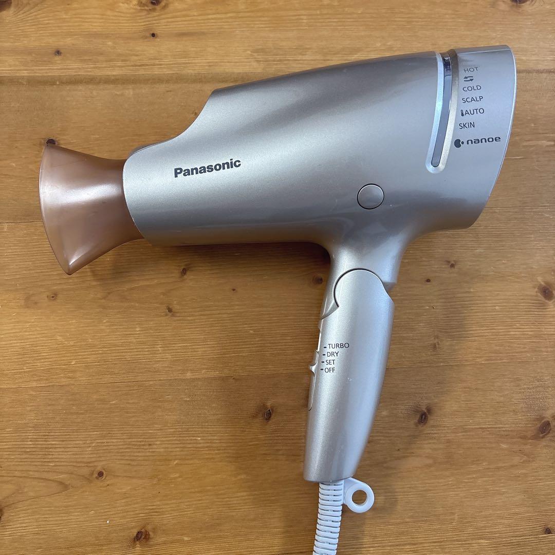 Panasonic EH-NA9G ゴールド