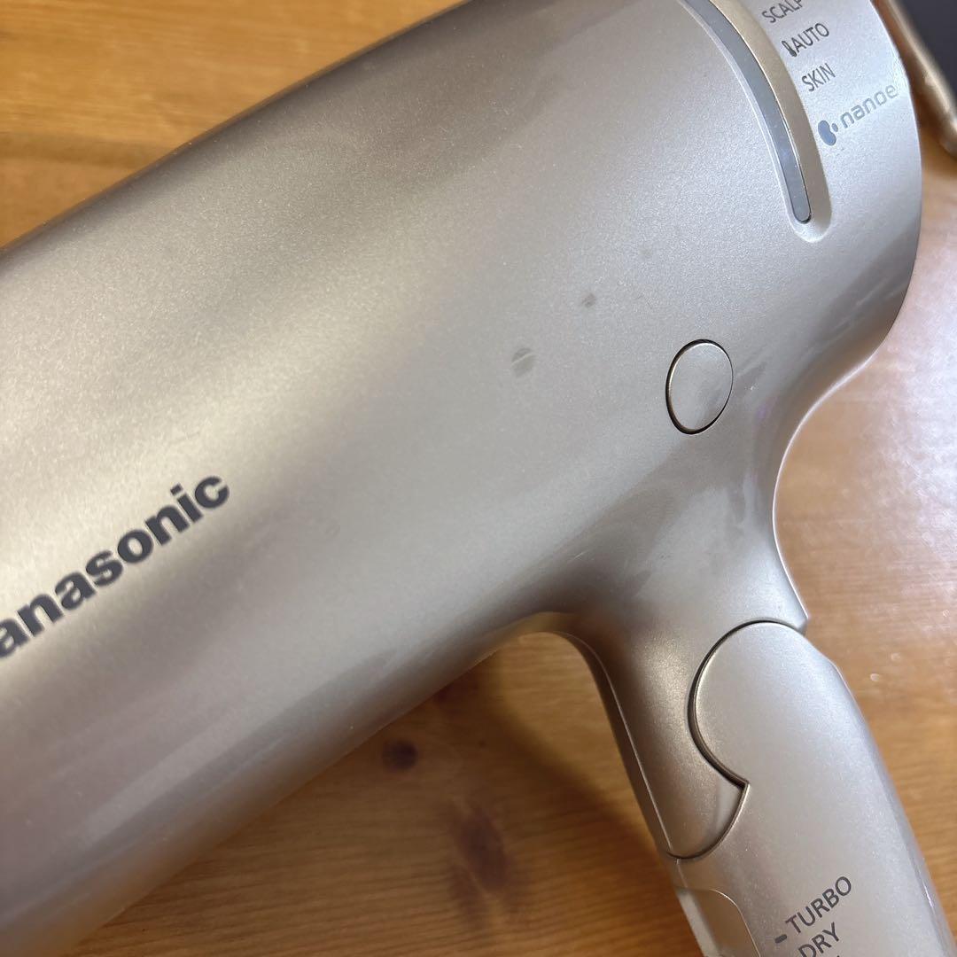 Panasonic EH-NA9G ゴールド