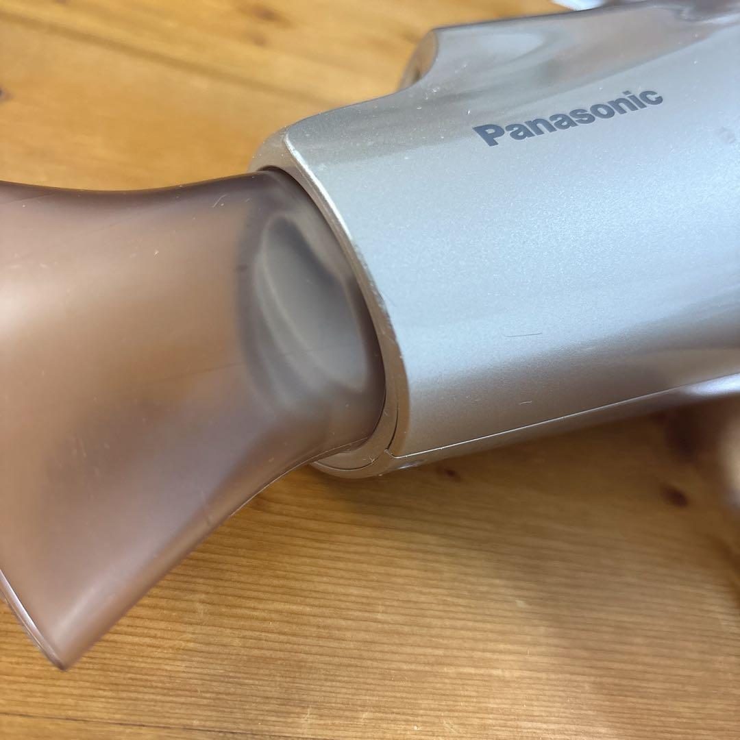 Panasonic EH-NA9G ゴールド