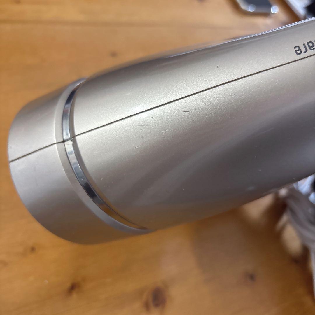 Panasonic EH-NA9G ゴールド