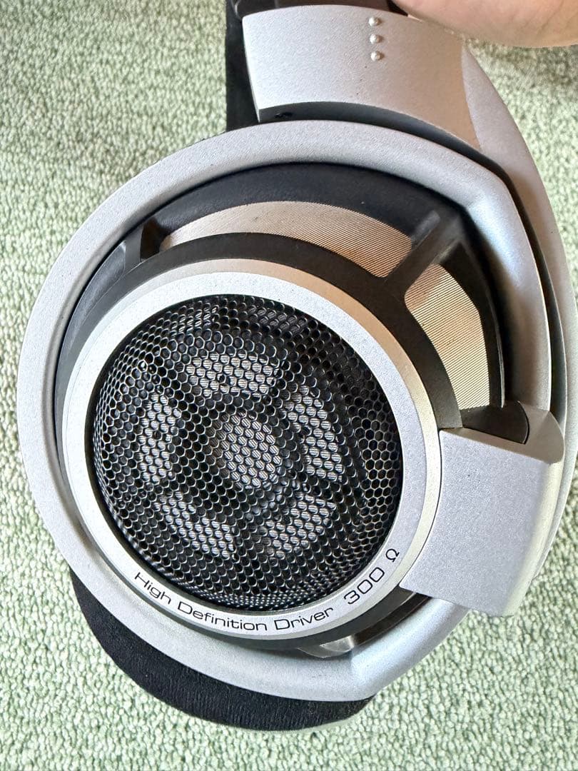 Sennheiser HD 800 ヘッドフォン
