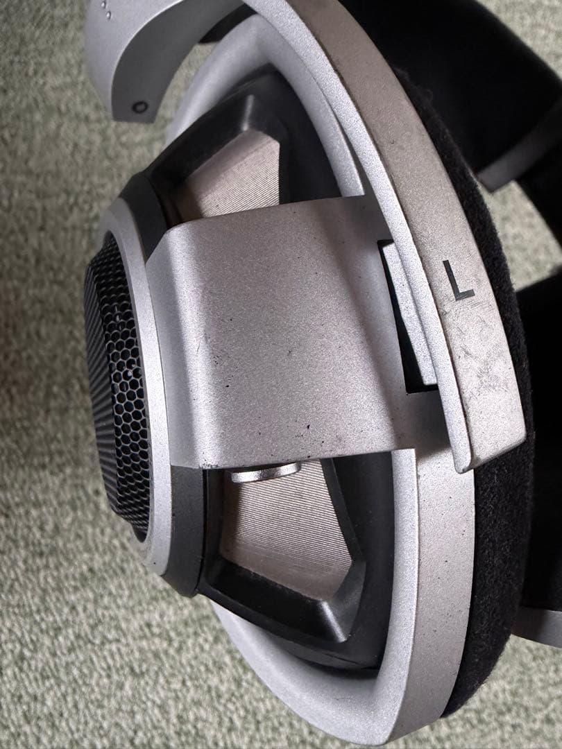 Sennheiser HD 800 ヘッドフォン