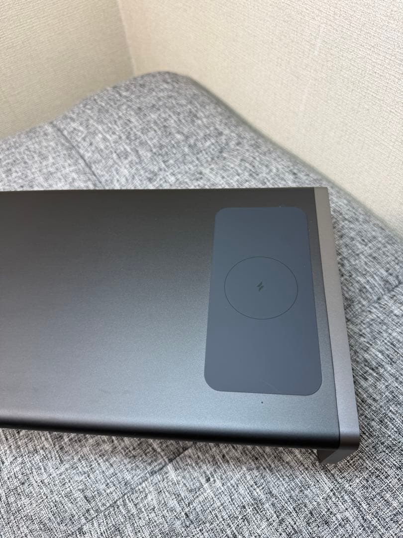 美品✨ Anker 675 USB-C 12-in-1 ドッキングステーション