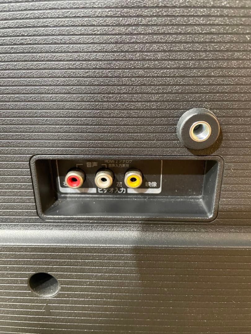 東芝 REGZA 2019年製 液晶テレビ40S22 1333