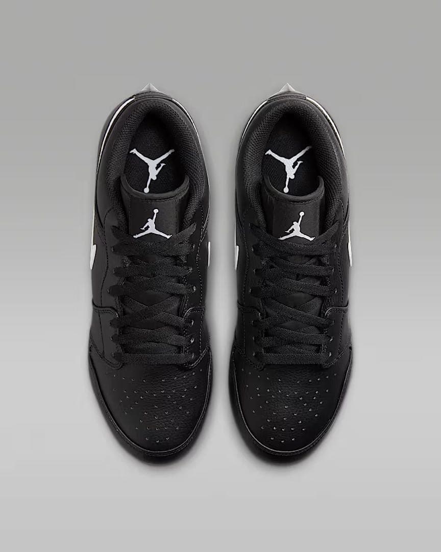 Jordan 1 Vapor Edge アメフト スパイク