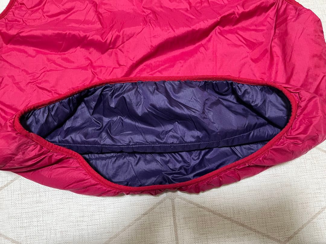 h*y様 希少サイズXL Patagonia パフボールベスト