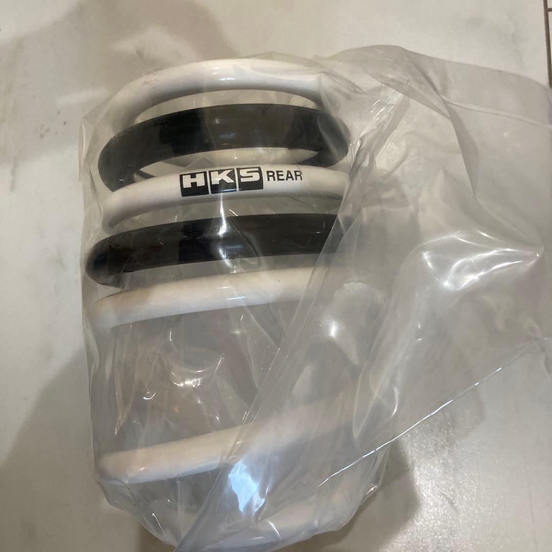 スイフトスポーツZC33S用スプリングHKS