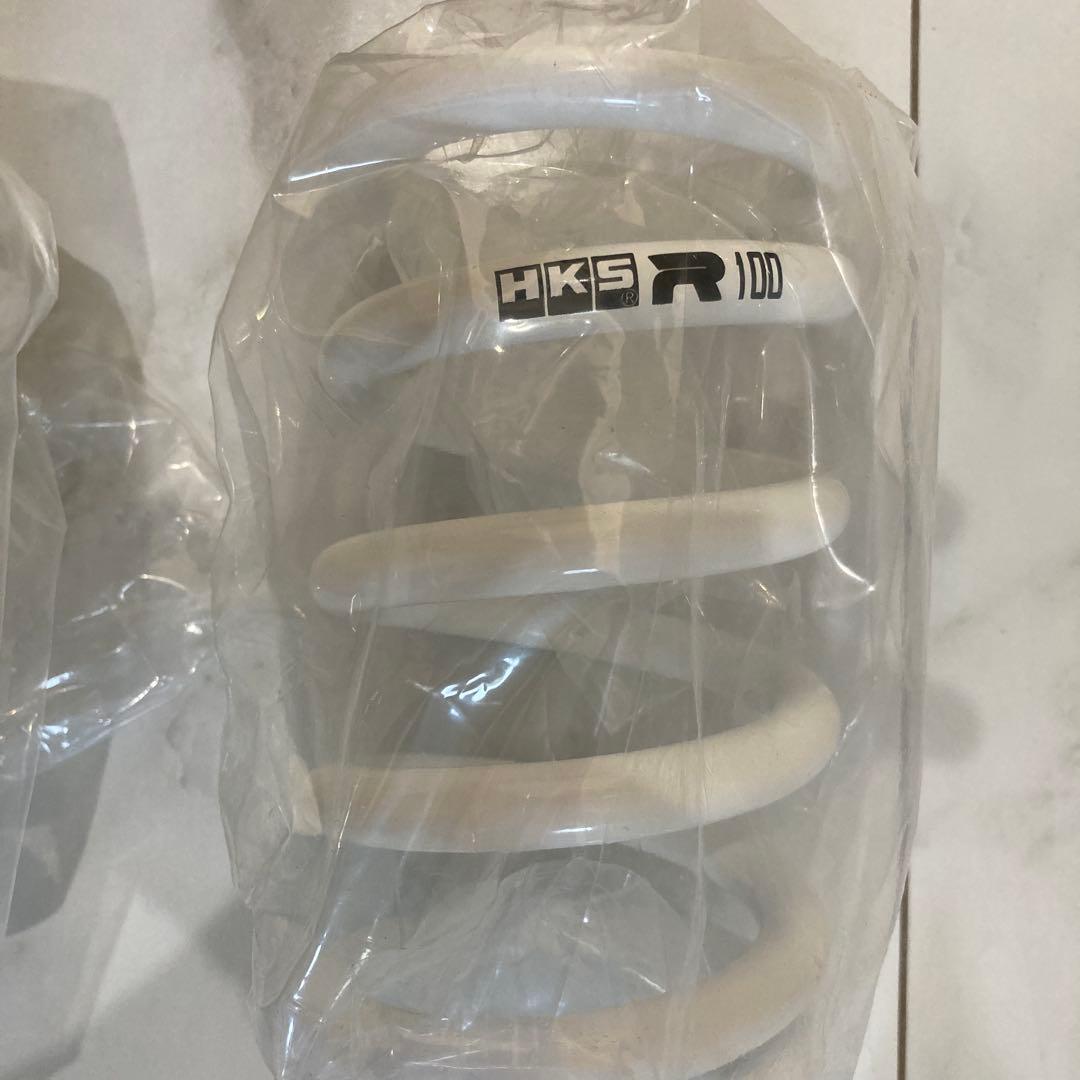 スイフトスポーツZC33S用スプリングHKS