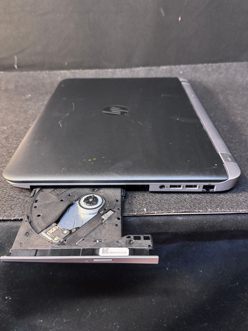 HP PROBOOK 450 G3 15.6インチ Windows 11