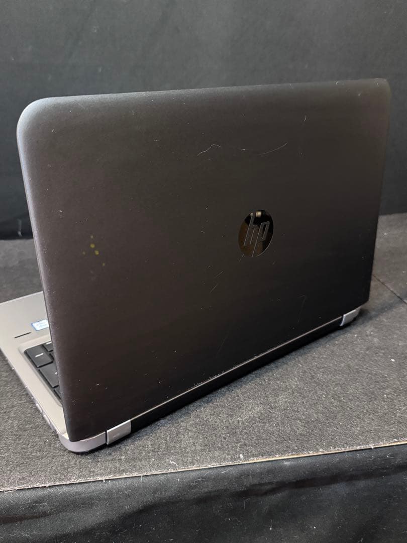 HP PROBOOK 450 G3 15.6インチ Windows 11