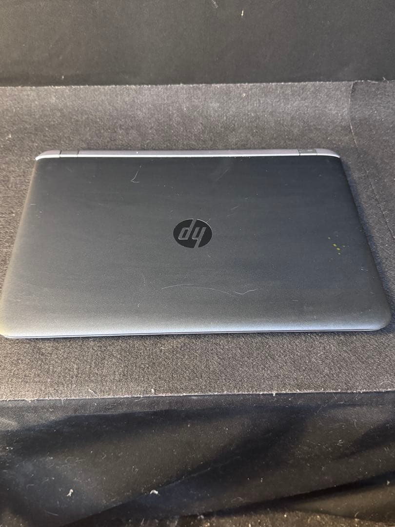 HP PROBOOK 450 G3 15.6インチ Windows 11