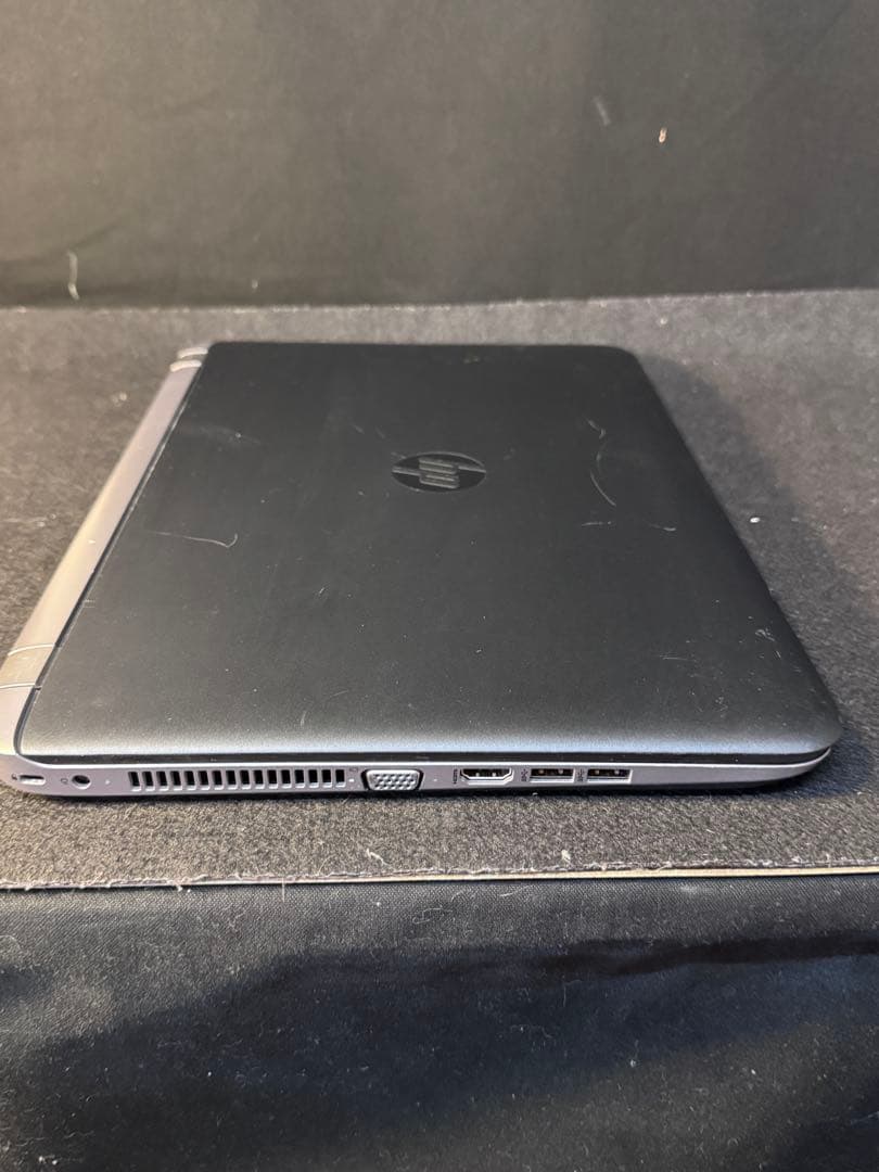 HP PROBOOK 450 G3 15.6インチ Windows 11