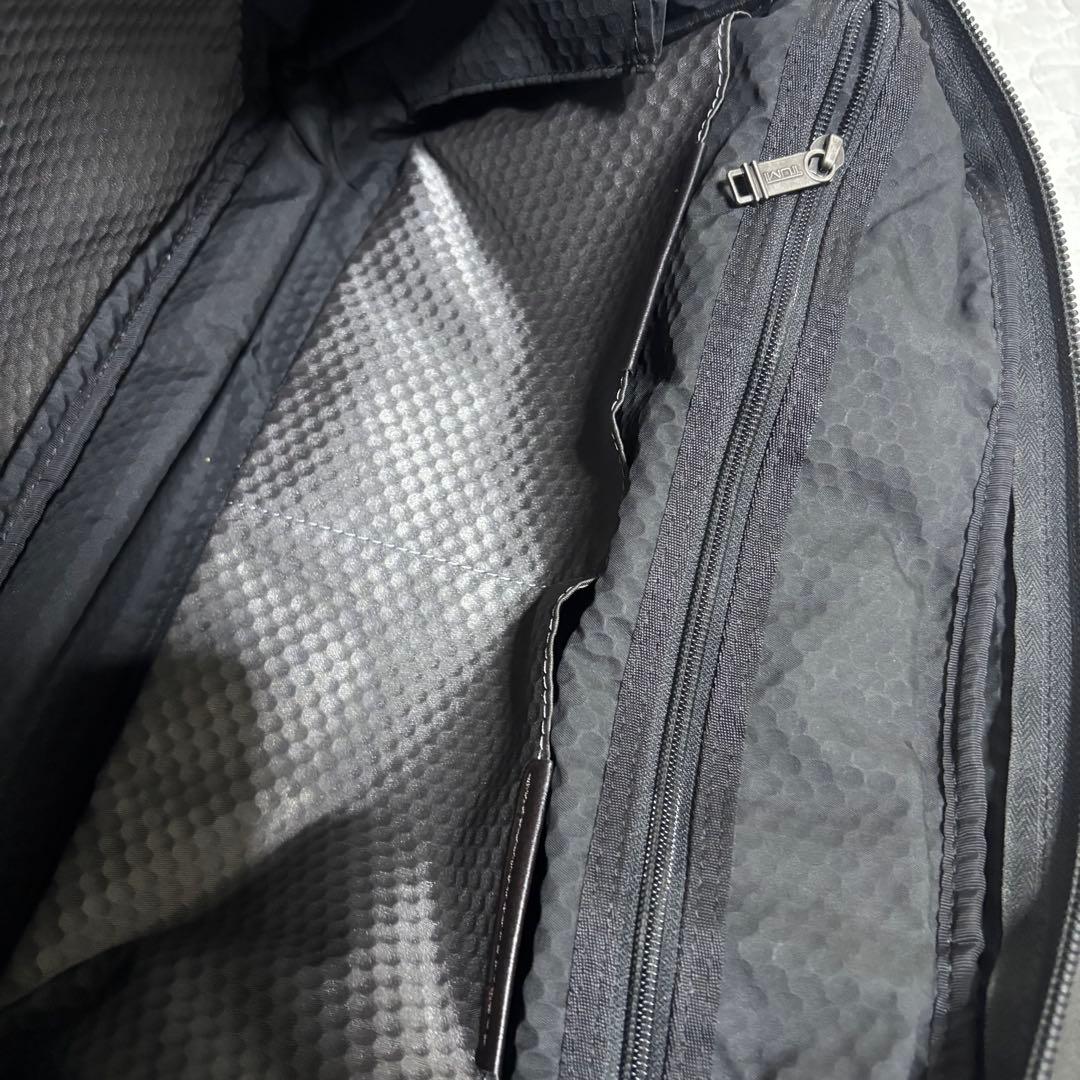 【美品】TUMI トゥミALPHA BRAVO ビジネスバッグ 2way
