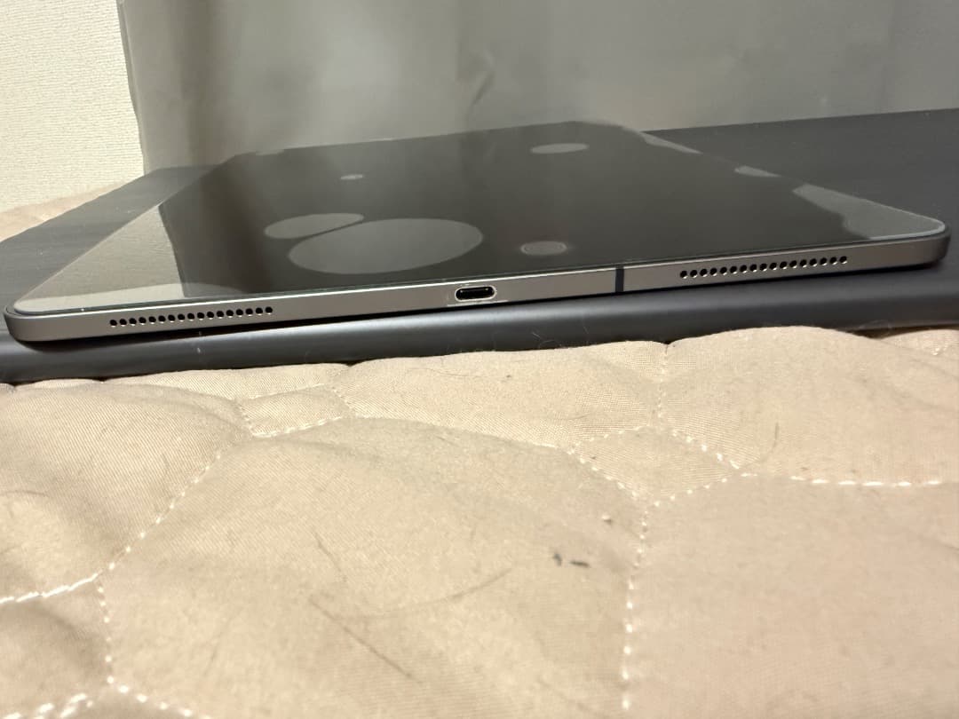 iPad Pro 12.9インチ 第3世代 256GB SIMフリー