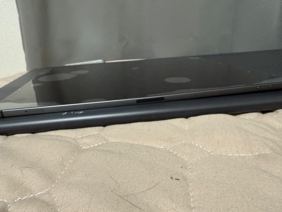 iPad Pro 12.9インチ 第3世代 256GB SIMフリー