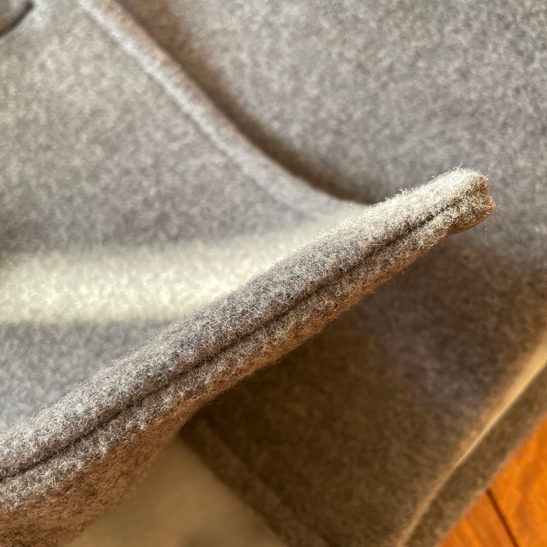 デザインワークス　レディースコートM 使用2回　クリーニング済み