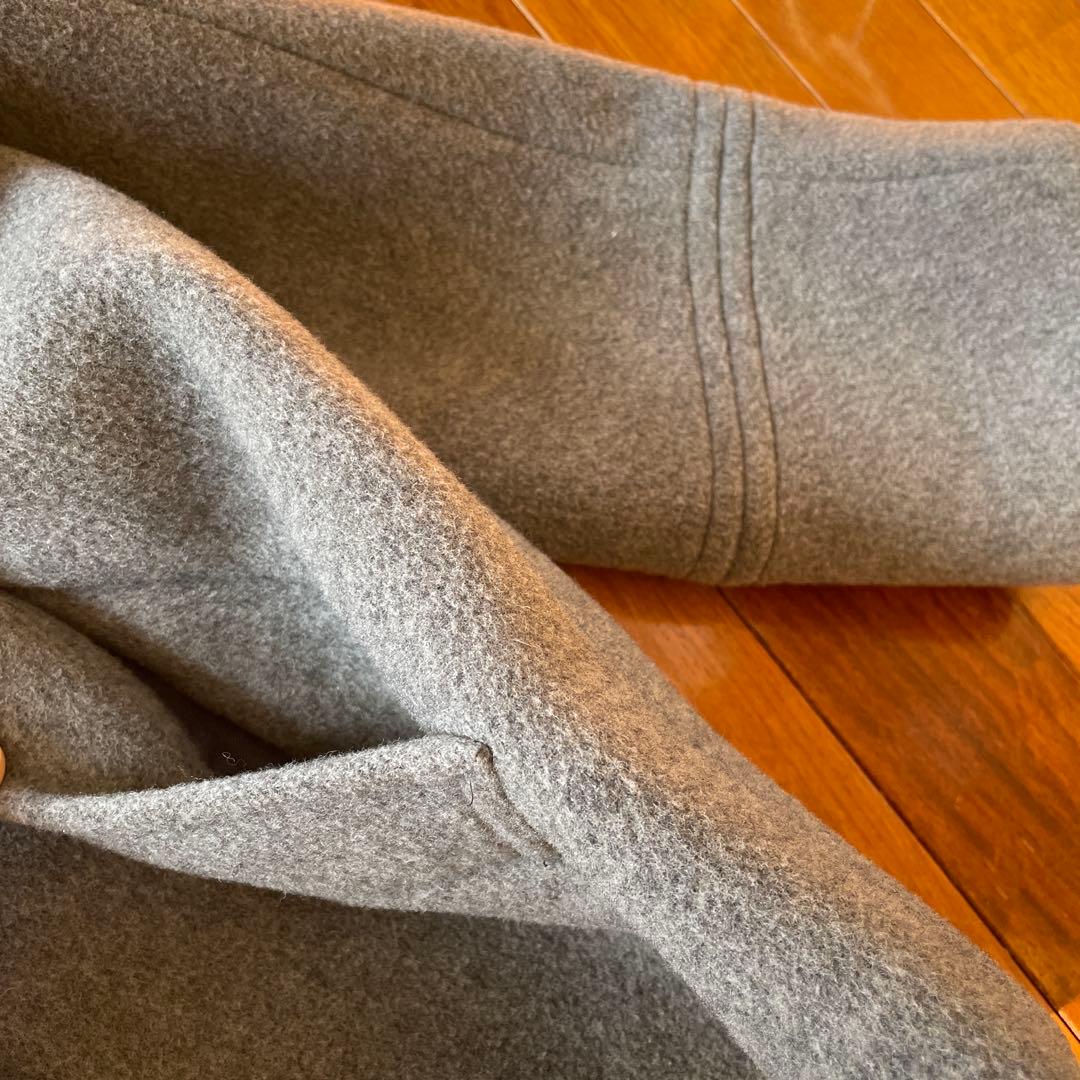 デザインワークス　レディースコートM 使用2回　クリーニング済み