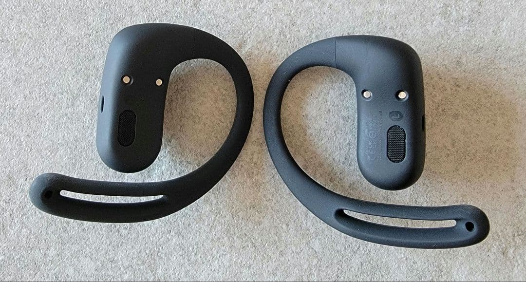 Shokz OpenFit Air ケース付き