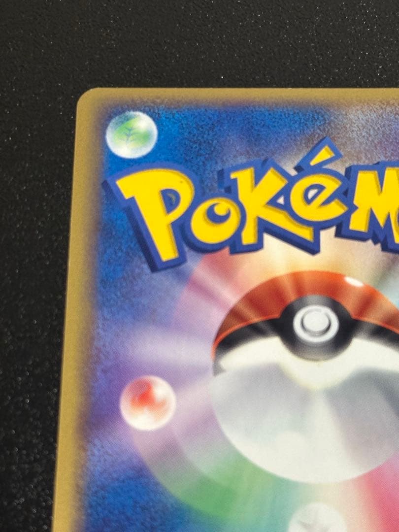 ポケパークのピカチュウ