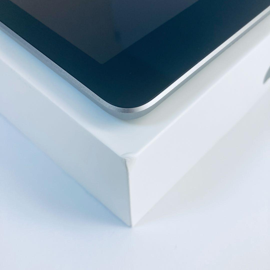 【美品】 Apple iPad 第9世代Wi-Fi 64GB