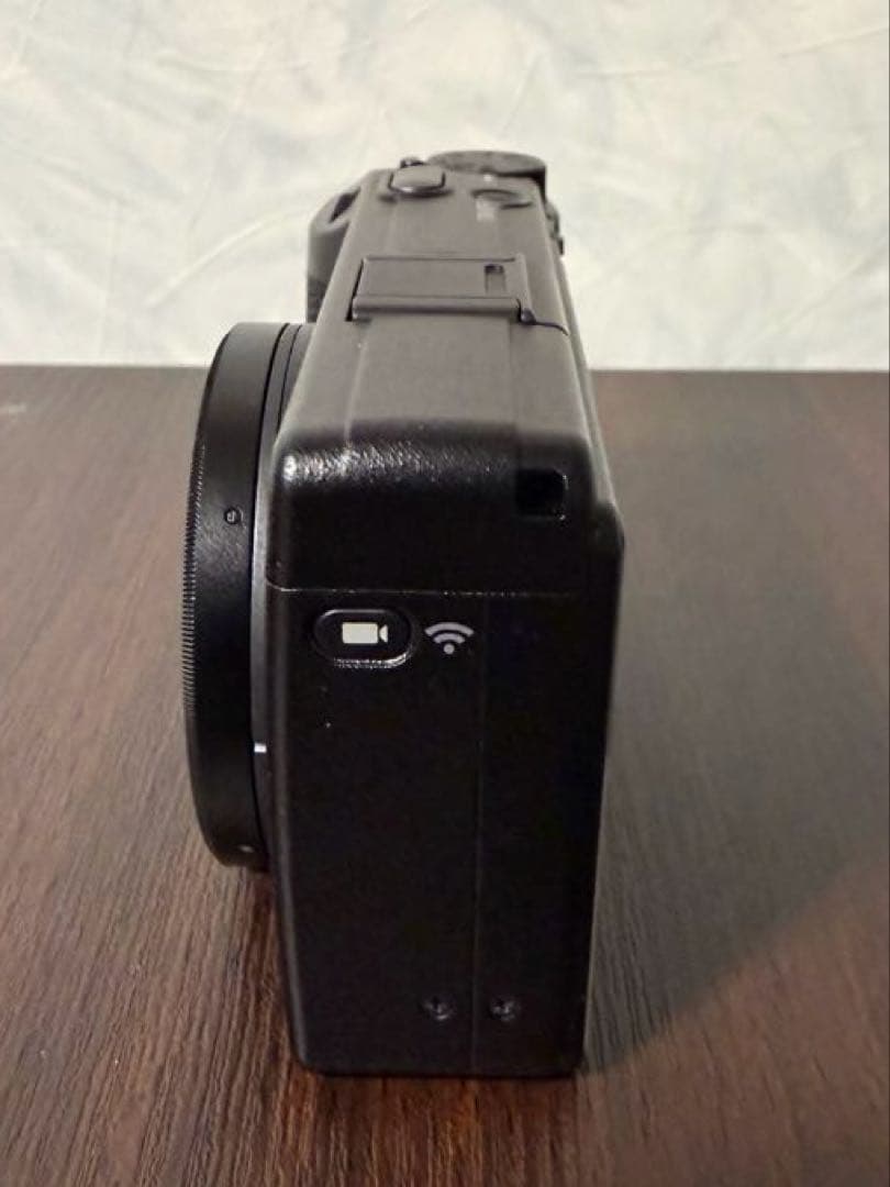 デジタルカメラ RICOH GR IIIx HDF