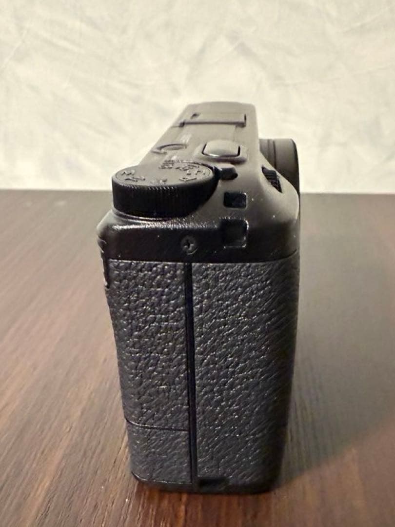 デジタルカメラ RICOH GR IIIx HDF