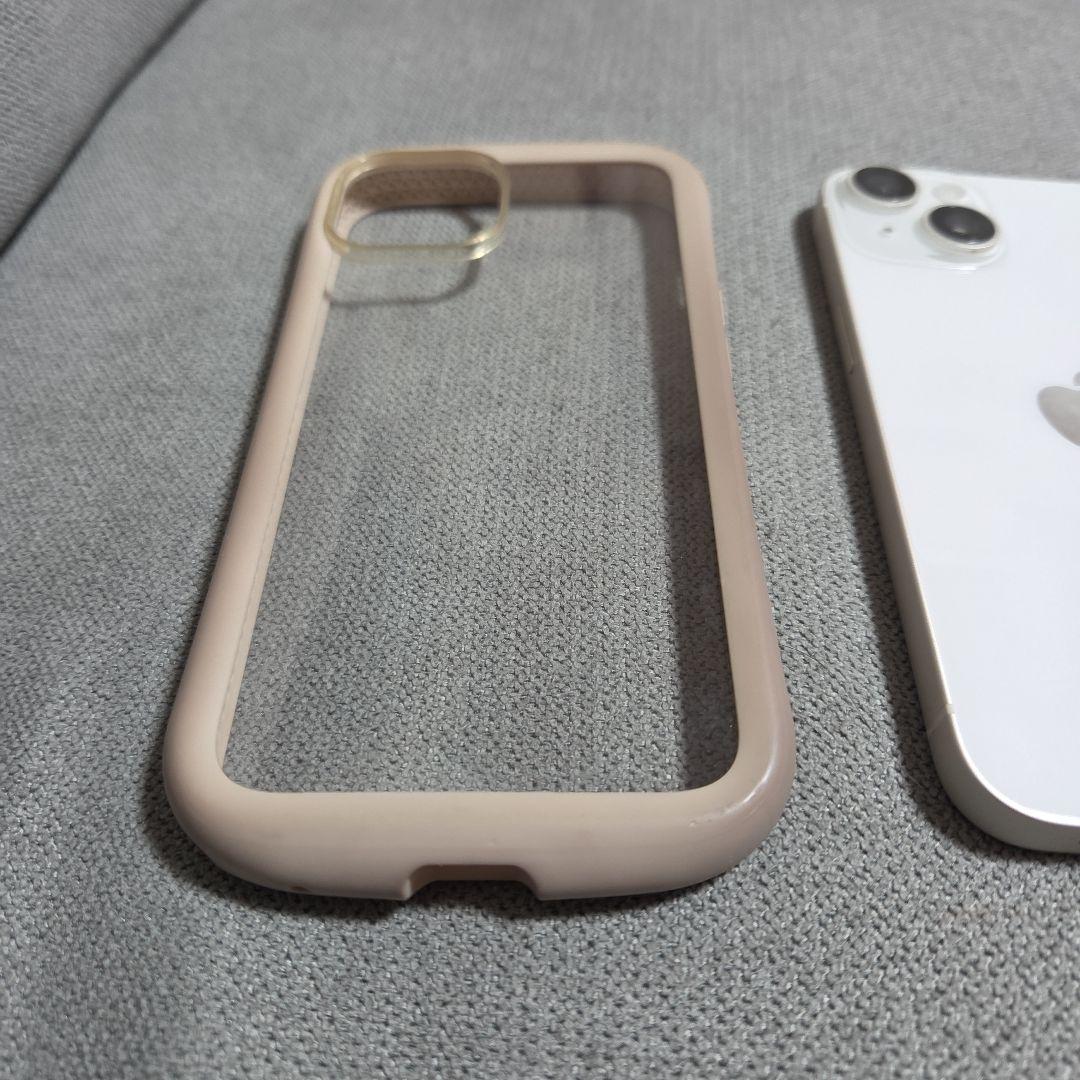 Apple iPhone 14 ホワイト