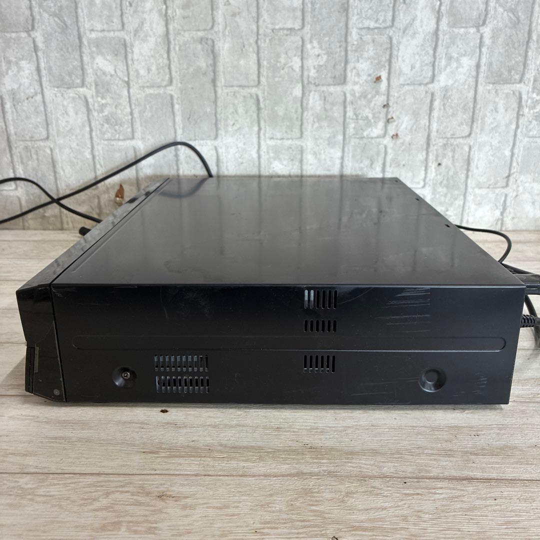 東芝 D-W250K VARDIA DVDレコーダー