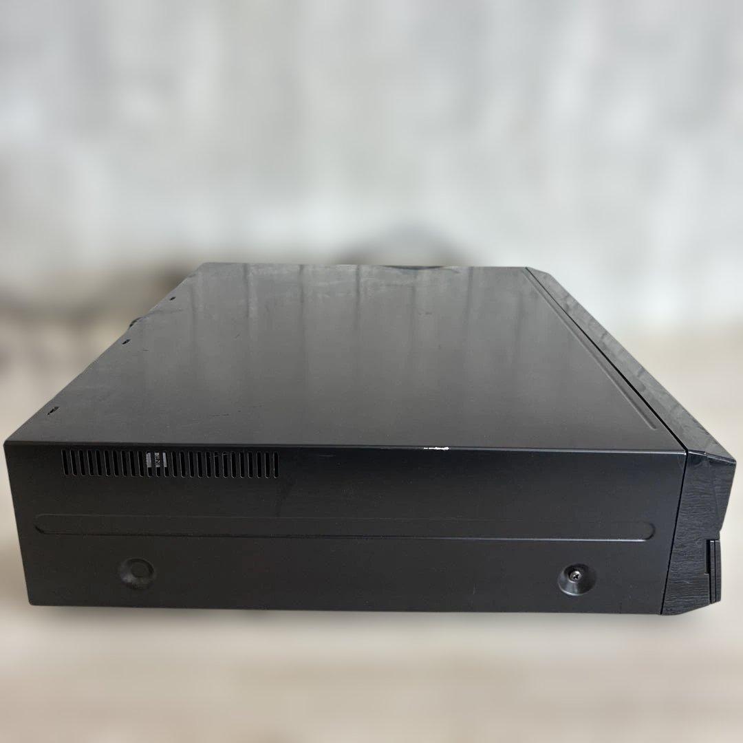 東芝 D-W250K VARDIA DVDレコーダー