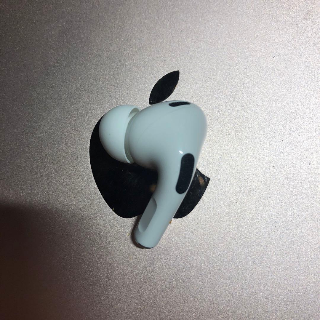 Apple AirPods Pro 第2世代　typeC 左耳　左側　左