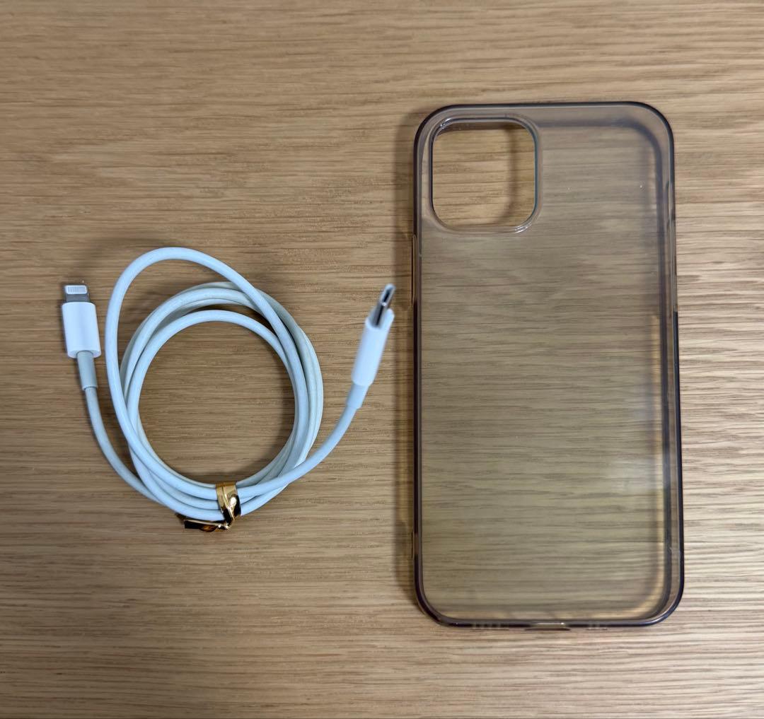 Apple iPhone 12 Pro グラファイト 128GB