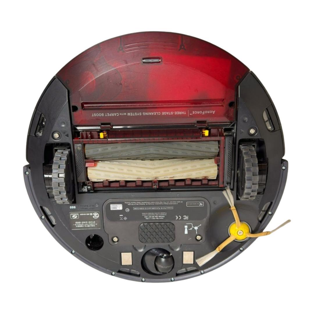 ルンバ 980 掃除機 iRobot Roombaロボット掃除機