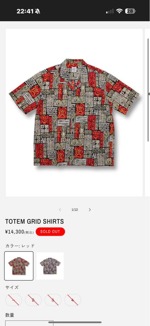 BUZZY セットアップ