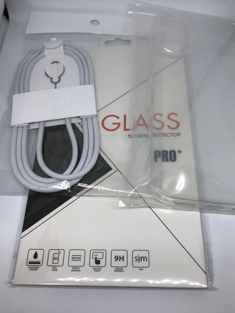 iPhone16 256GB ウルトラマリン国内版 SIMフリー 中古Cランク