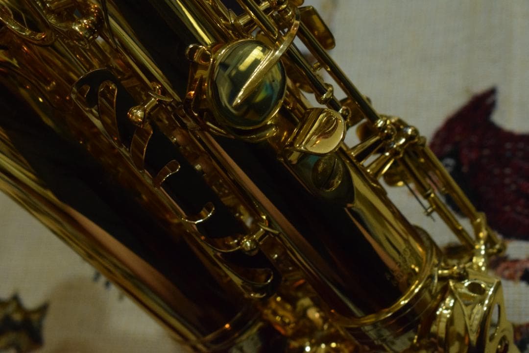 Jマイケル J.Michael アルトサックス AL-500 ケース付