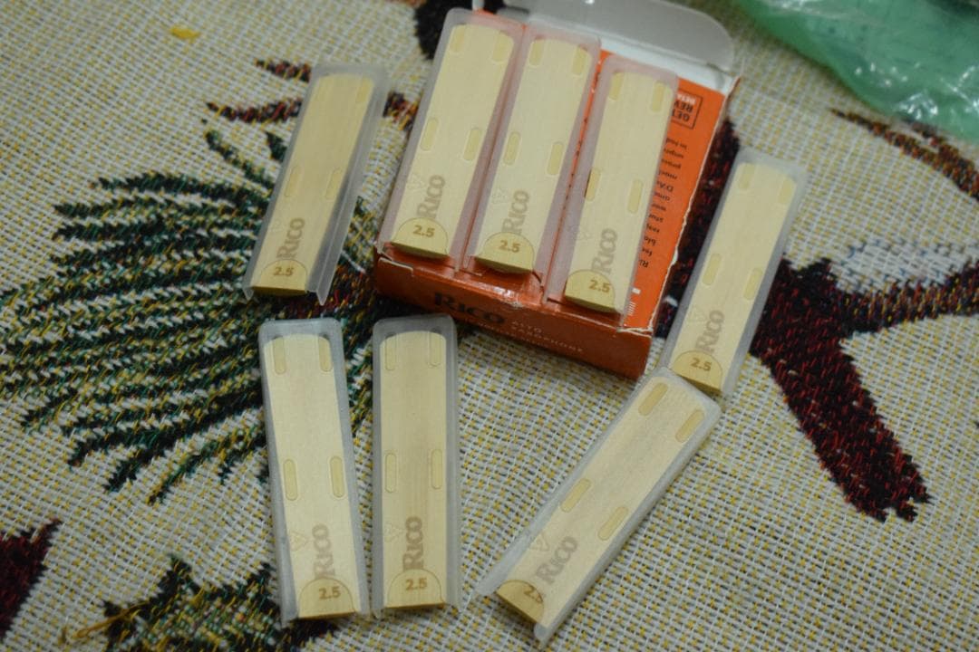 Jマイケル J.Michael アルトサックス AL-500 ケース付