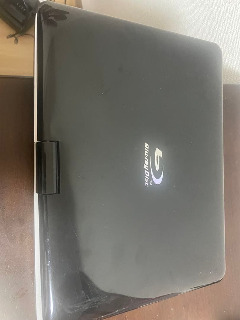 CHL APBD-F1020HW ポータブルブルーレイプレーヤー