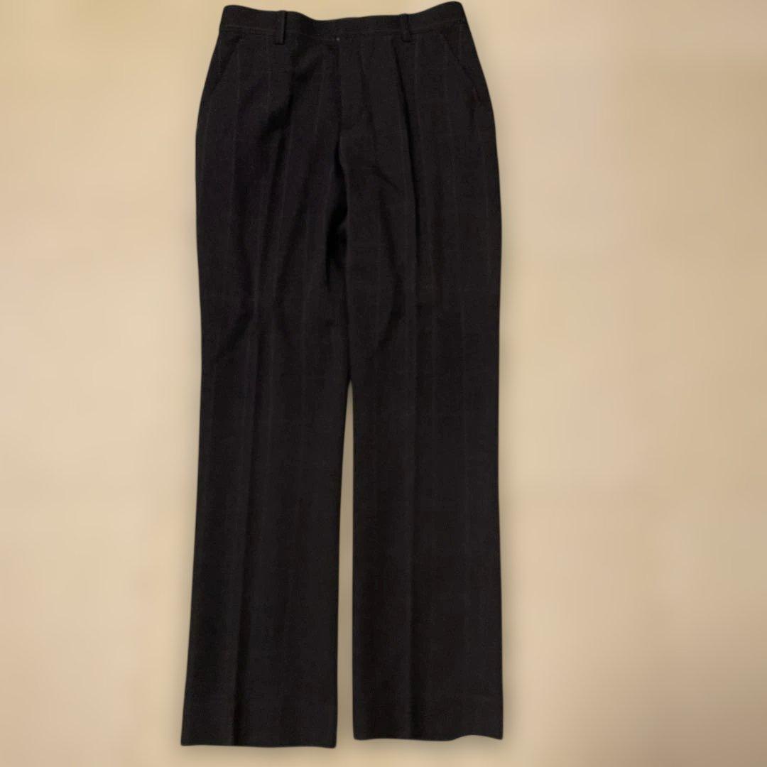 【美品】ヒロミチナカノ　フォーマルスーツ 160 男の子 6点組 卒業式 キッズ