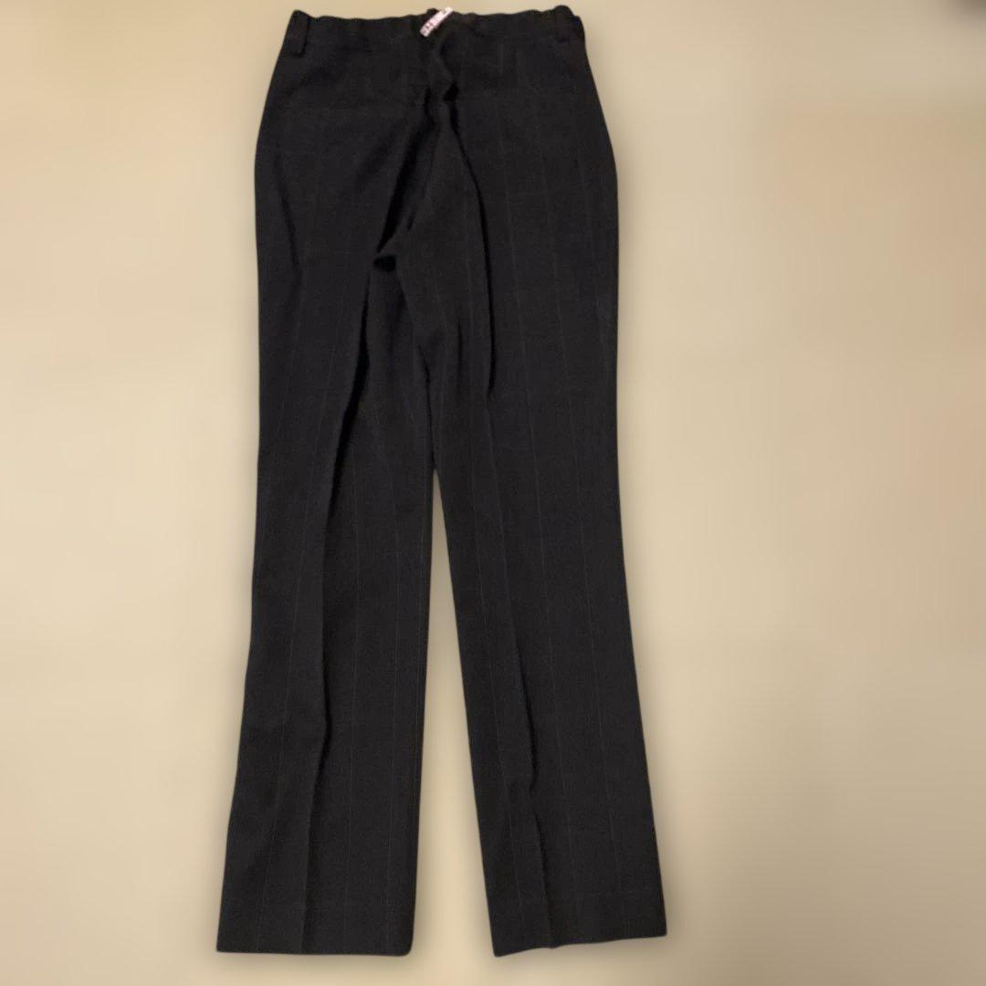 【美品】ヒロミチナカノ　フォーマルスーツ 160 男の子 6点組 卒業式 キッズ