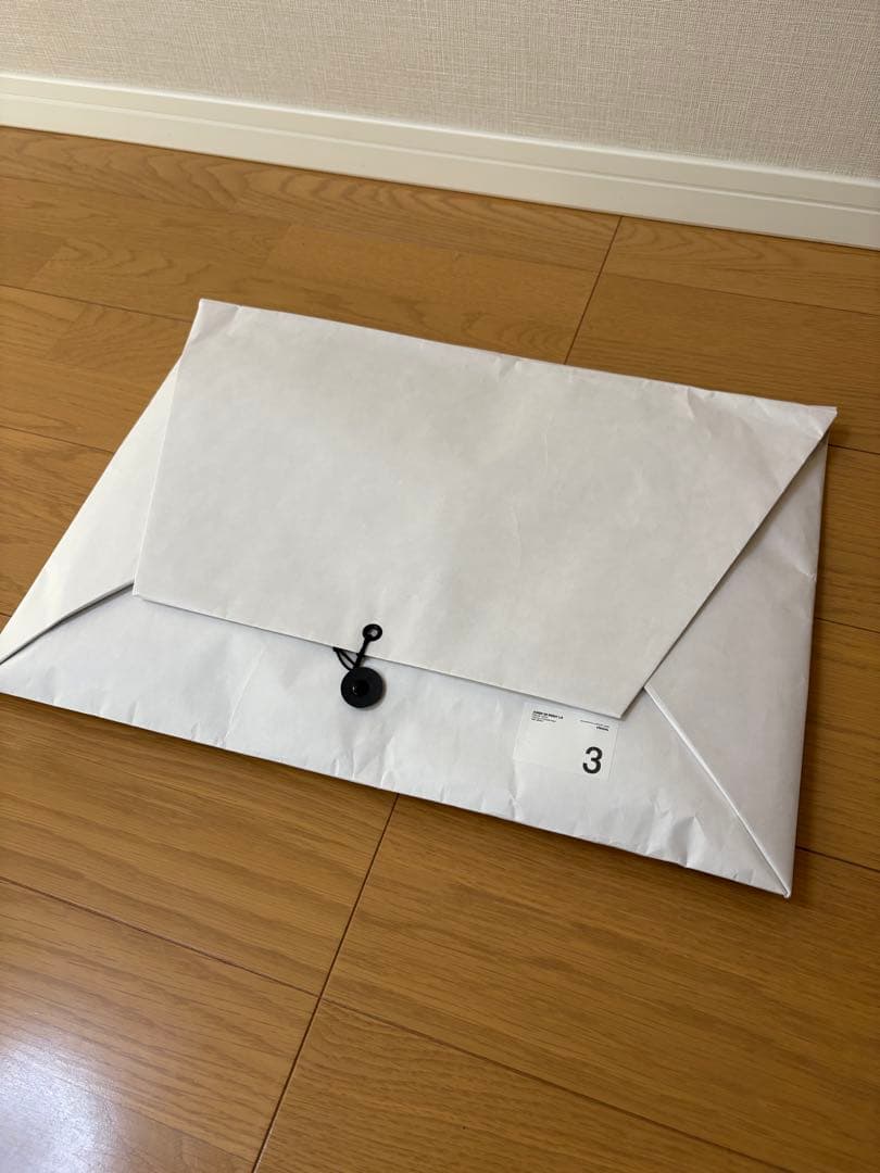 トップス visvim 24AW JUMBO SB SWEAT L/S navy 3