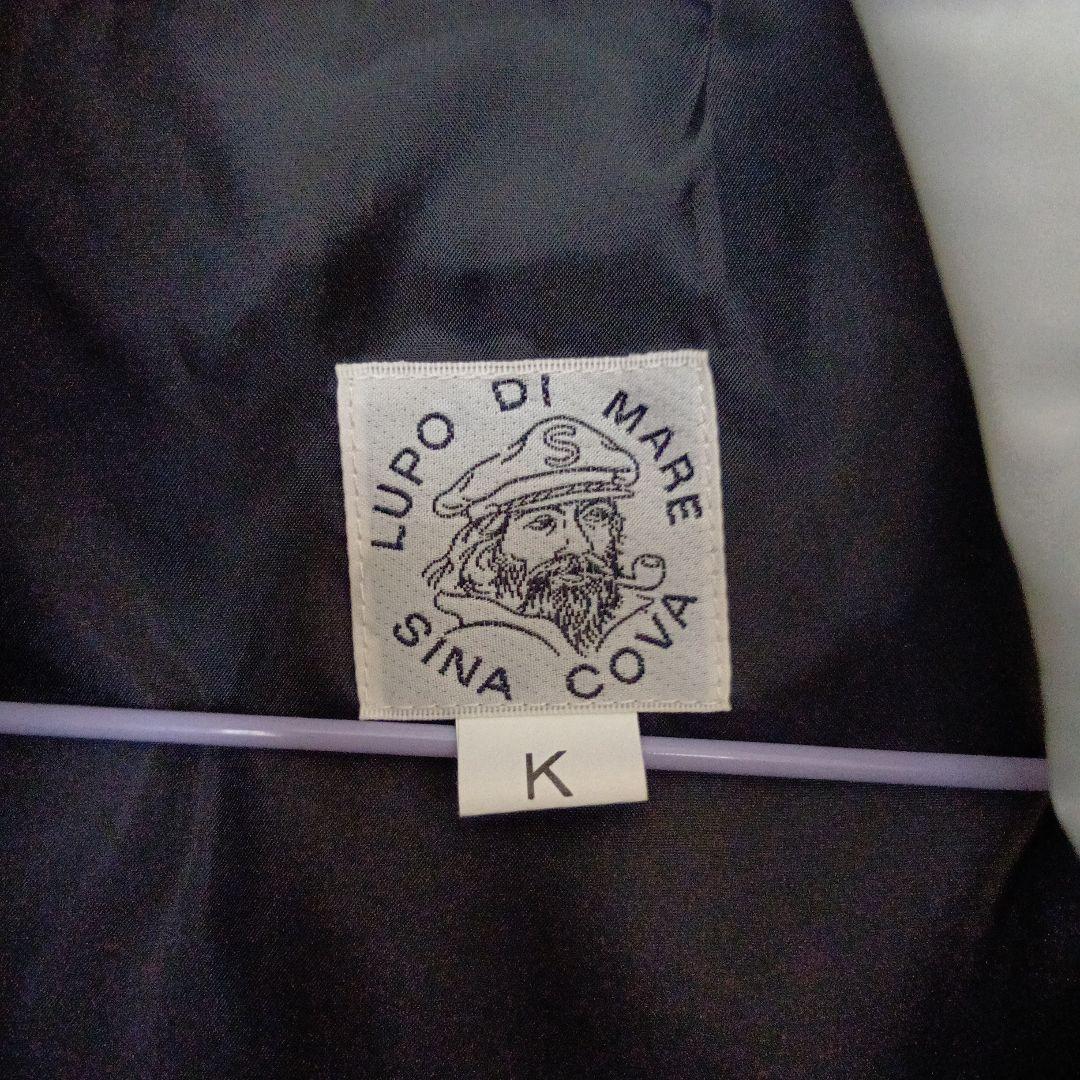 今だけ値引き！「超美品」SINA COVA ダウンベスト　サイズK