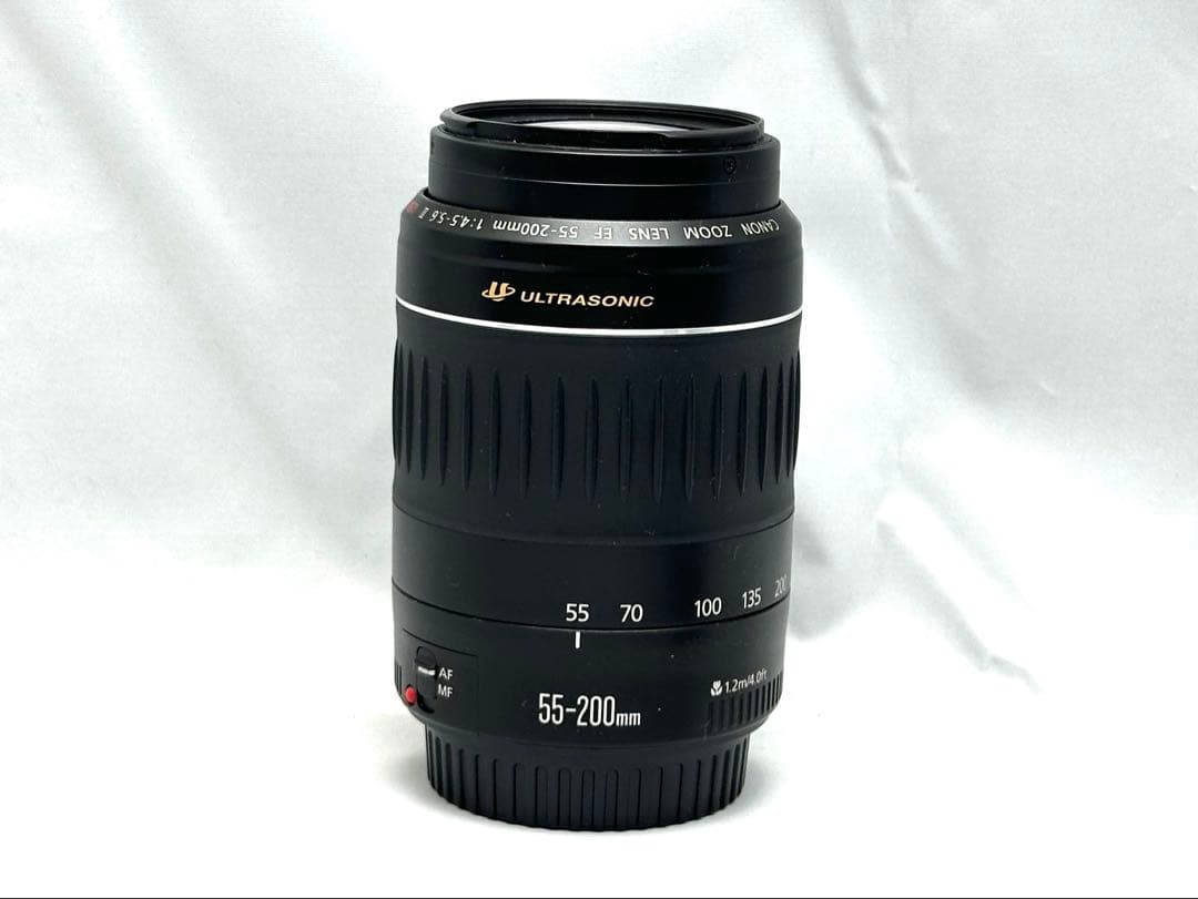 Canon EOS kiss x9 ダブルズームレンズセット