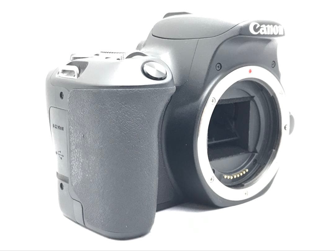 Canon EOS kiss x9 ダブルズームレンズセット